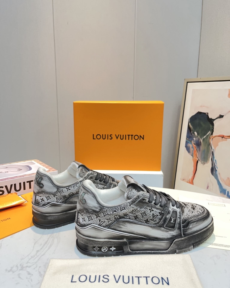 Louis Vuitton Sneakers